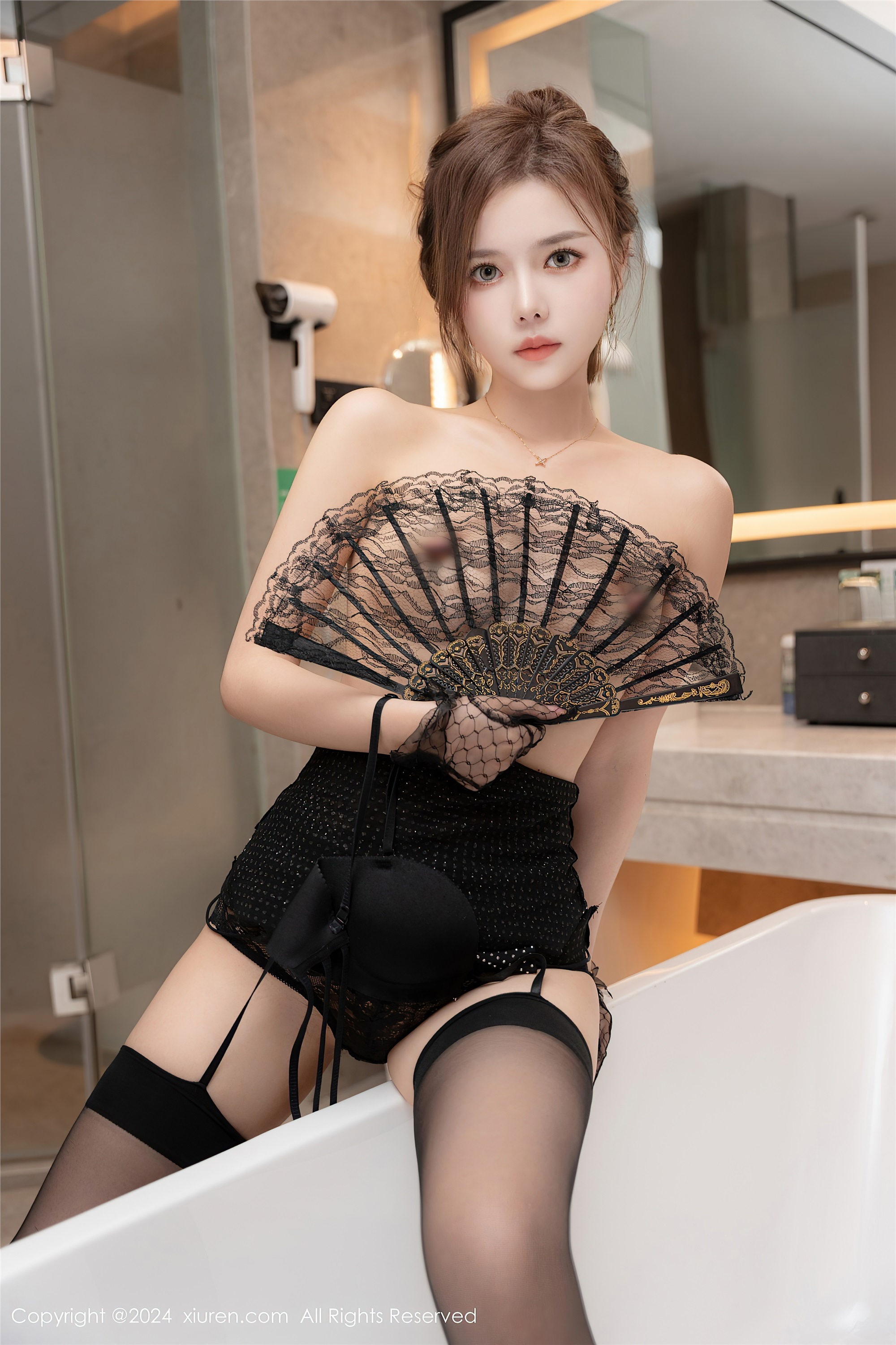 Xiuren秀人网 2024.12.11 NO.9582 拍黄瓜girl